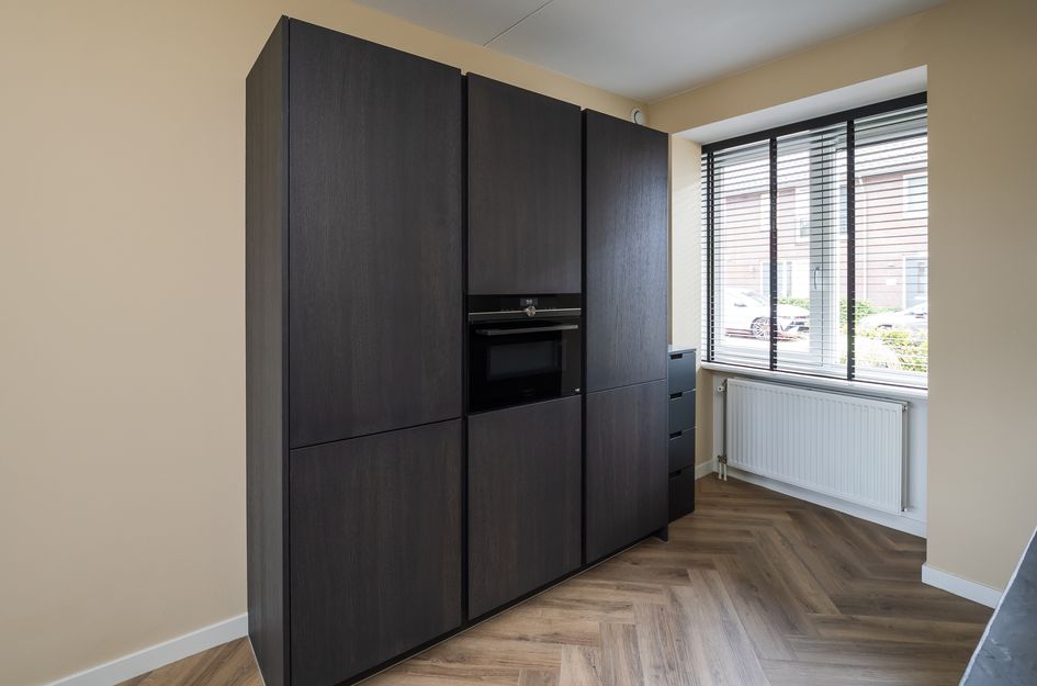 Buitenhof 34