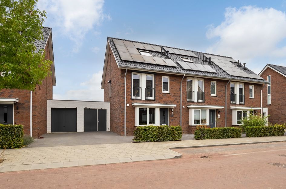 Buitenhof 34