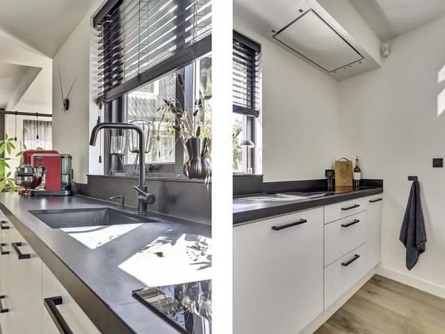 Kievitlaan 7, Nieuwerkerk