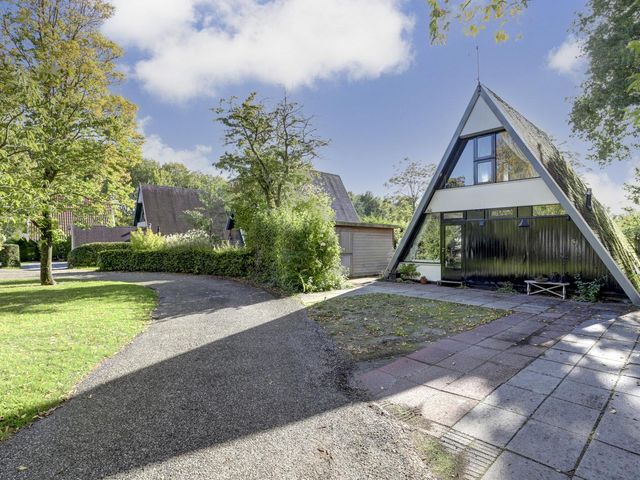 De Achthoek 54, Scharendijke