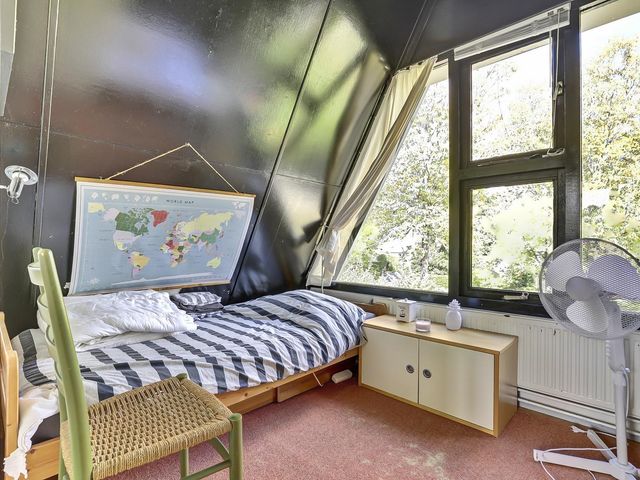 De Achthoek 54, Scharendijke