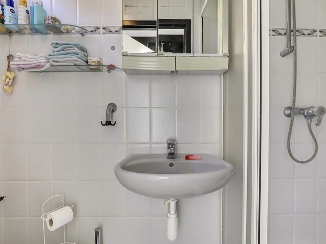 De Achthoek 54, Scharendijke