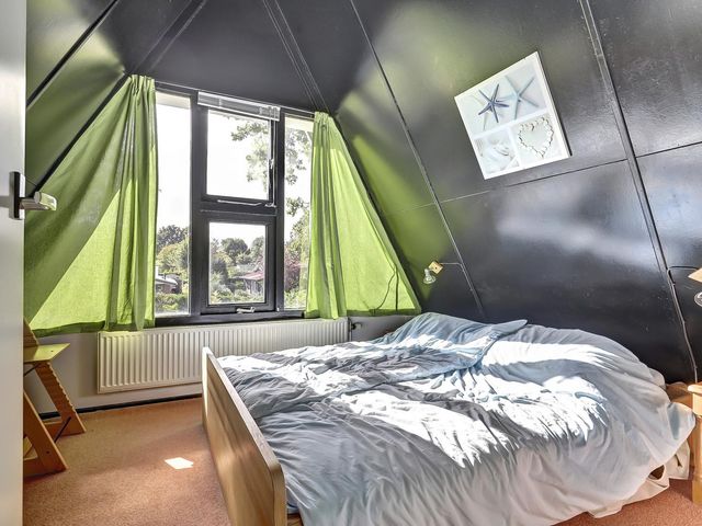 De Achthoek 54, Scharendijke