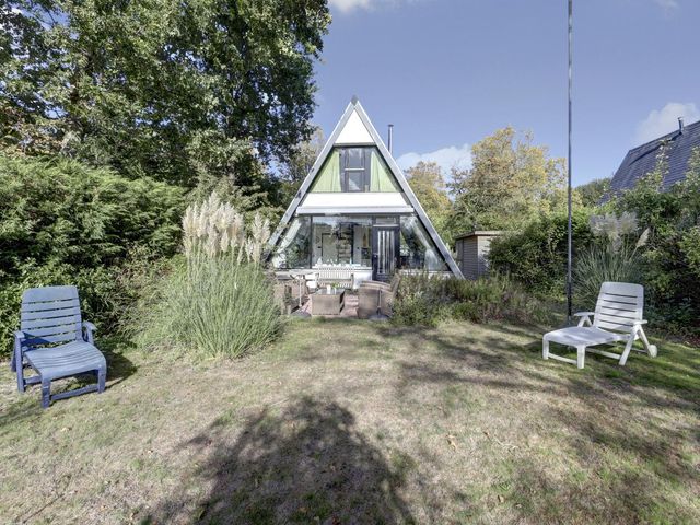 De Achthoek 54, Scharendijke