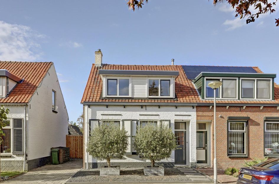 Alexanderstraat 29