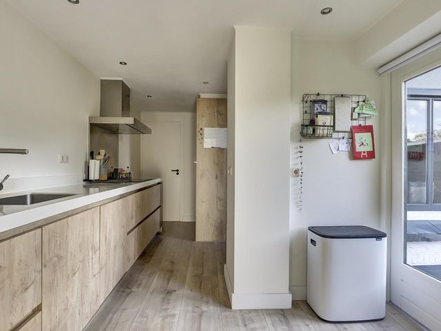 Alexanderstraat 29, Kapelle