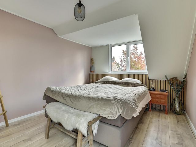 Alexanderstraat 29, Kapelle