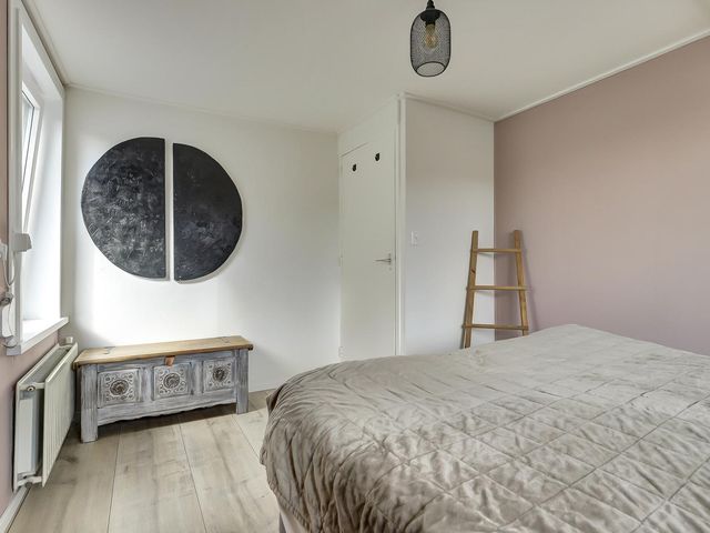 Alexanderstraat 29, Kapelle