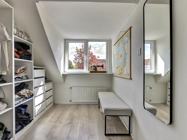 Alexanderstraat 29, Kapelle