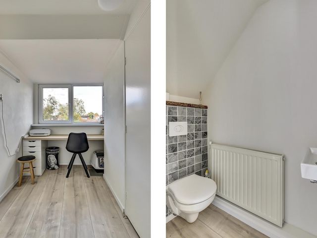 Alexanderstraat 29, Kapelle