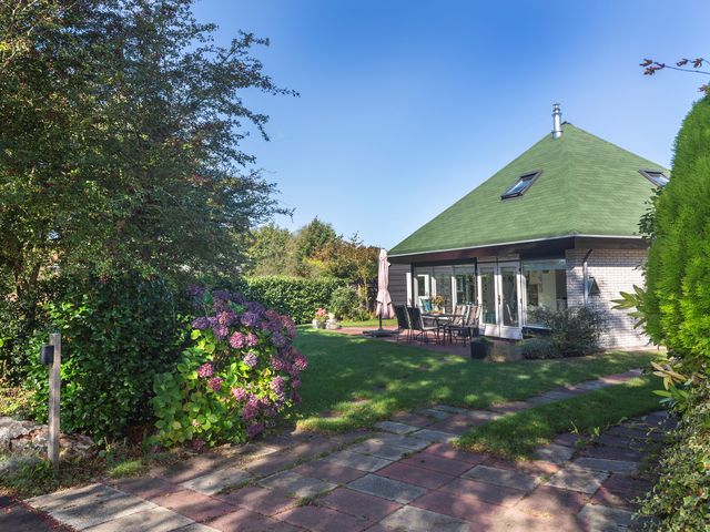 De Toekomst 139, Ouddorp