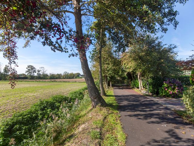 De Toekomst 139, Ouddorp