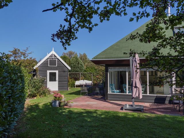 De Toekomst 139, Ouddorp