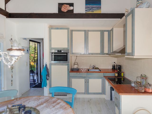 De Toekomst 139, Ouddorp