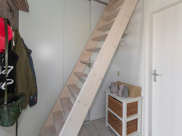 De Toekomst 139, Ouddorp