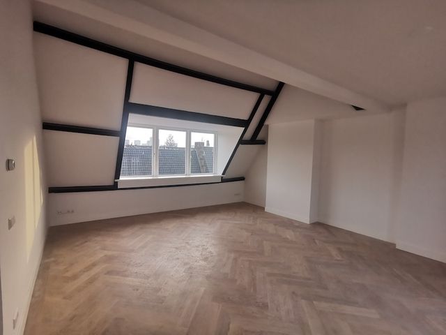 Breughelstraat 10 5, Amsterdam