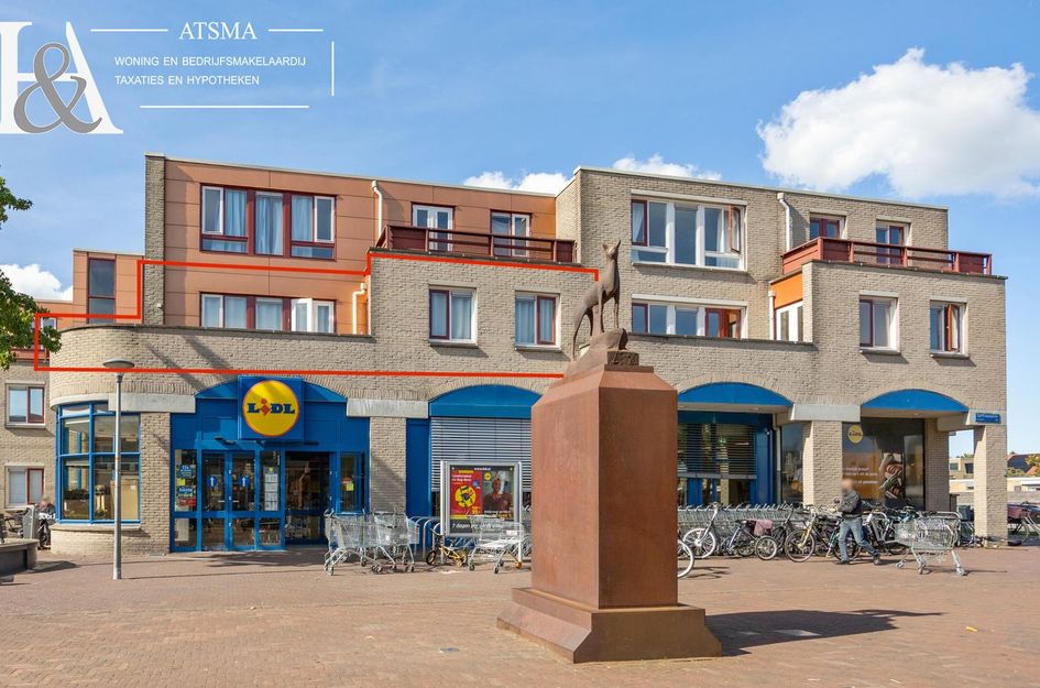 Saffraanplein 13