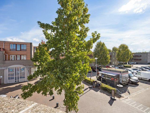 Saffraanplein 13, Almere