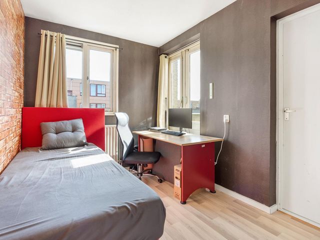 Saffraanplein 13, Almere