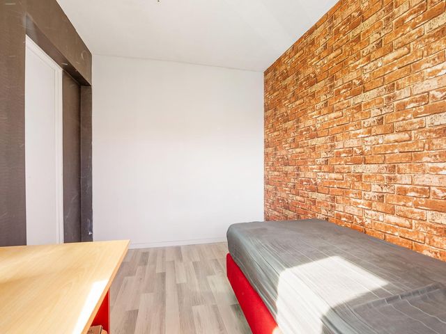 Saffraanplein 13, Almere