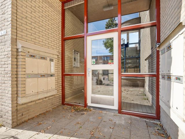 Saffraanplein 13, Almere