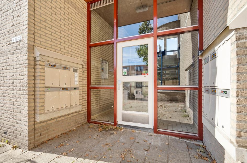 Saffraanplein 13
