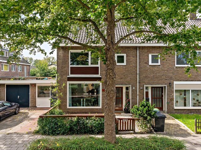 Schiedamseweg 118, Schiedam