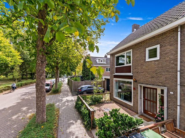 Schiedamseweg 118, Schiedam