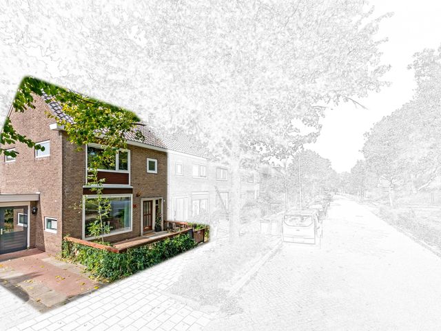 Schiedamseweg 118, Schiedam
