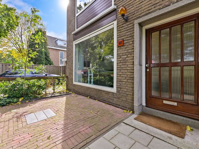 Schiedamseweg 118, Schiedam