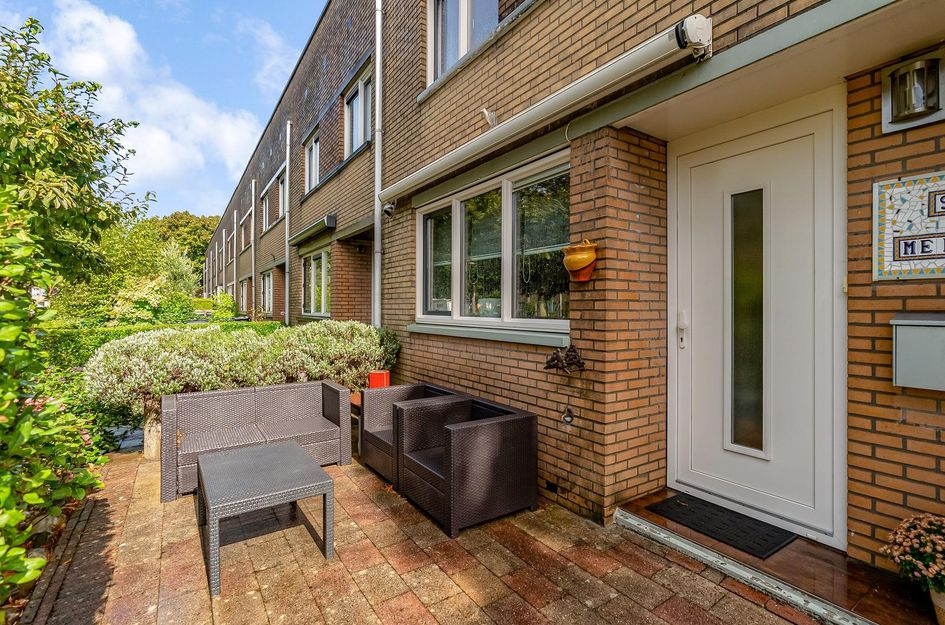 Parkwijklaan 93