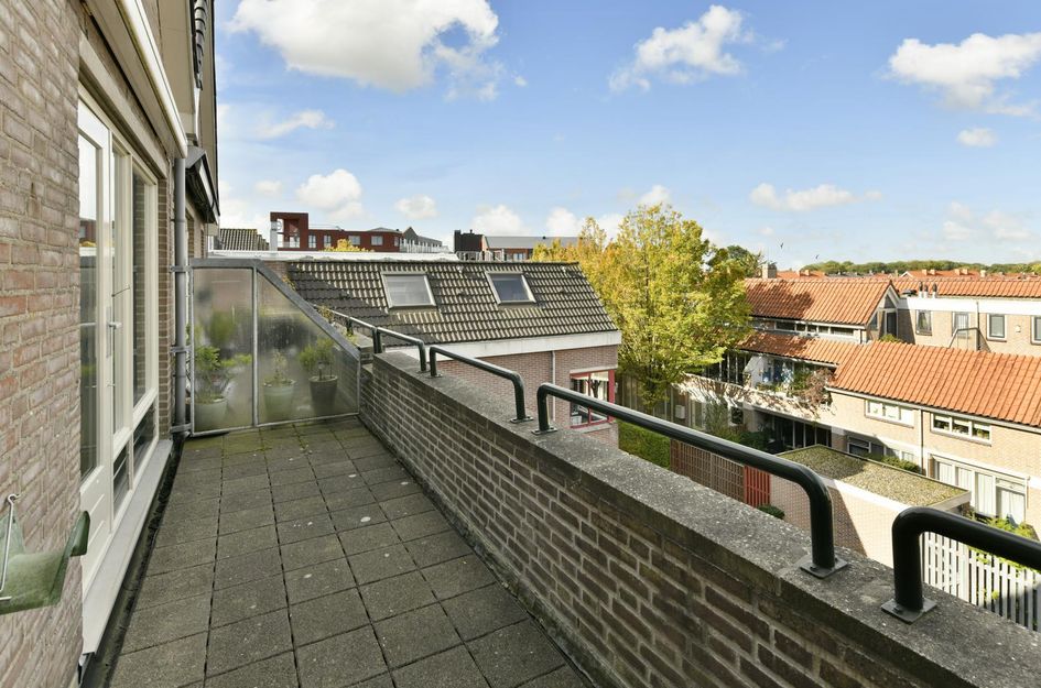 Wilhelminakade 55
