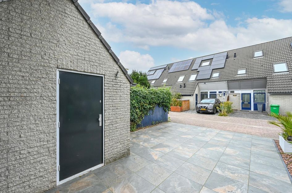 Laan van Vredestein 46