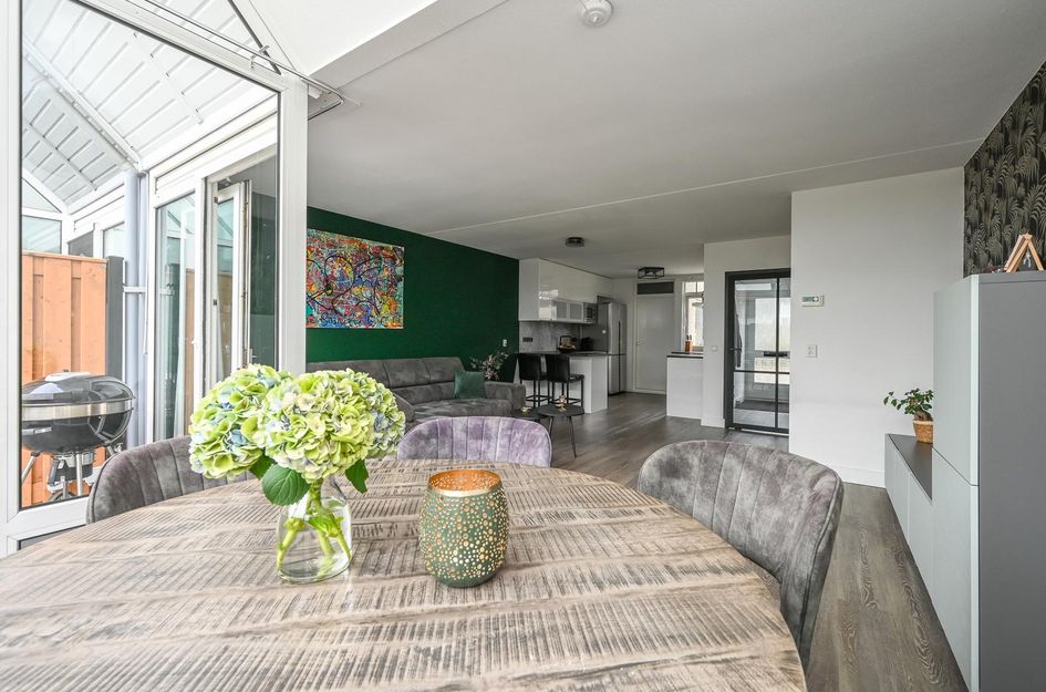 Laan van Vredestein 46