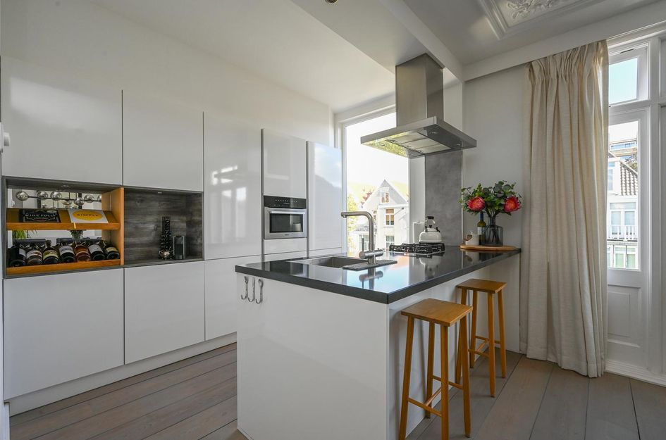 Van Swietenstraat 143A