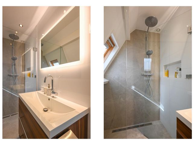 Van Swietenstraat 143A, 'S-Gravenhage