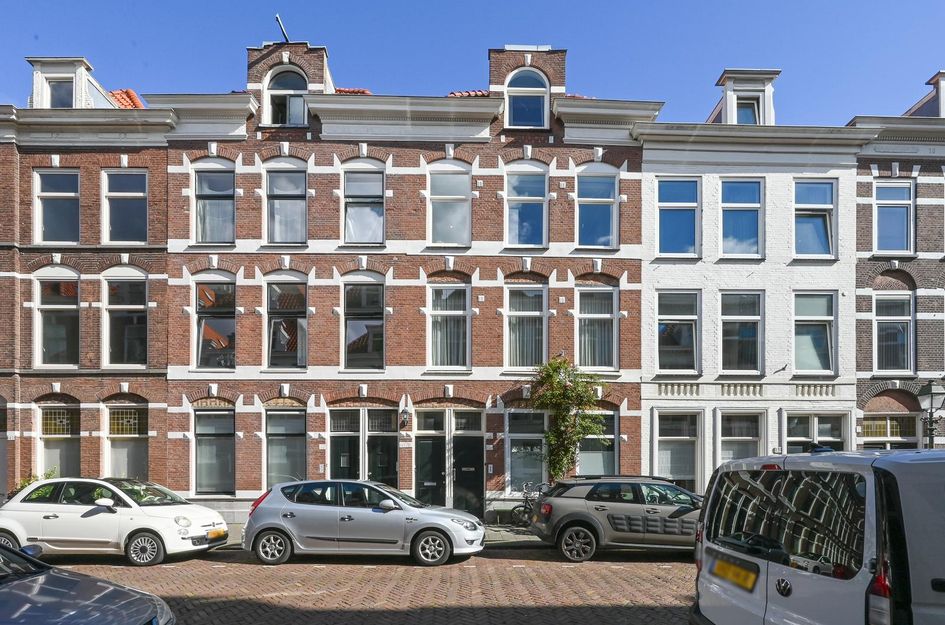 Van Swietenstraat 143A