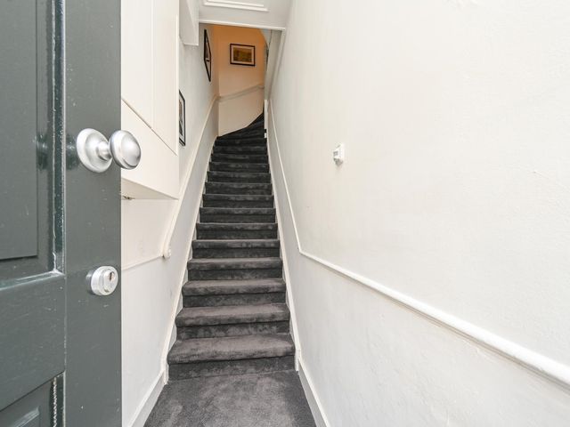 Van Swietenstraat 143A, 'S-Gravenhage