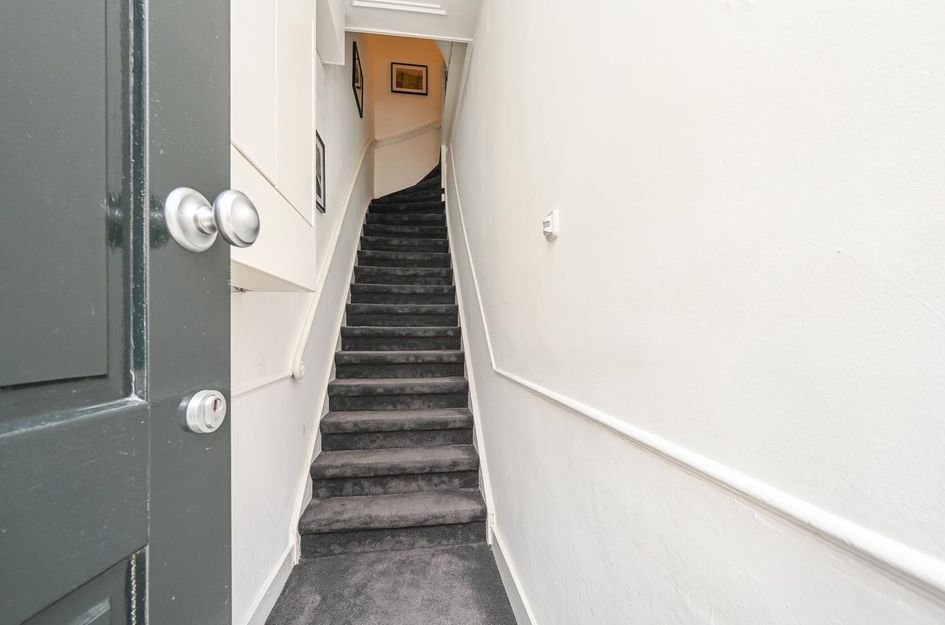 Van Swietenstraat 143A