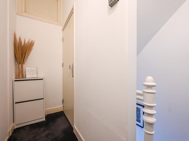 Van Swietenstraat 143A, 'S-Gravenhage