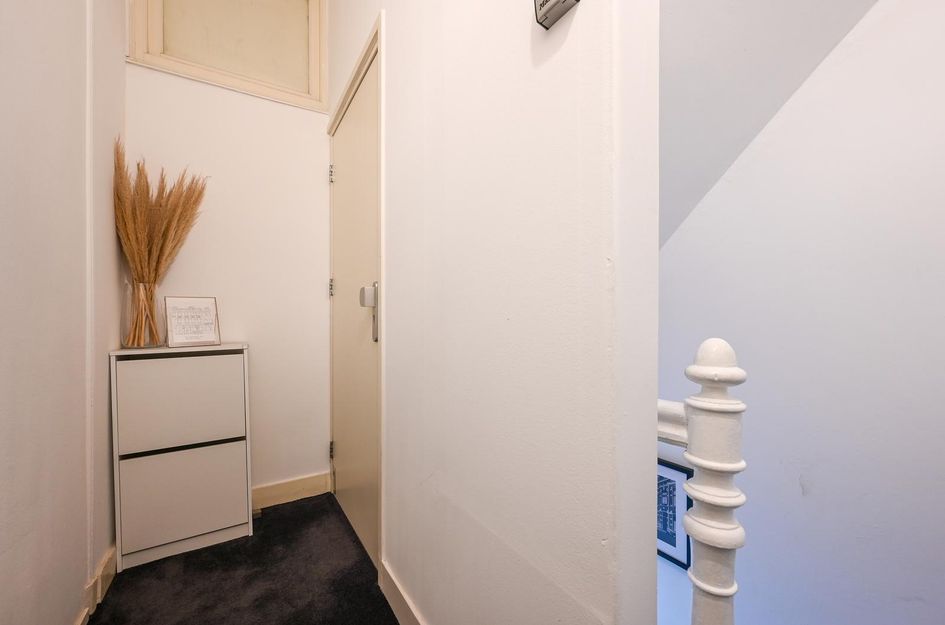 Van Swietenstraat 143A