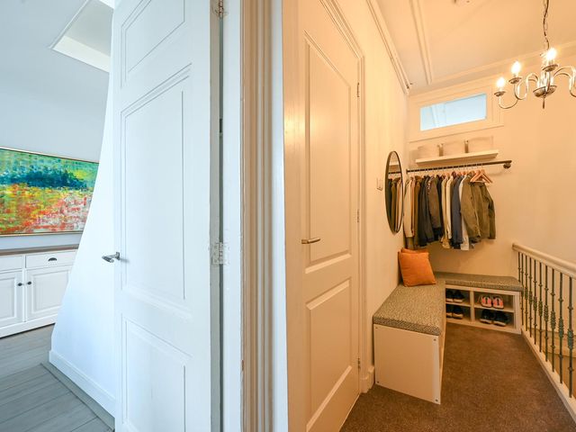 Van Swietenstraat 143A, 'S-Gravenhage