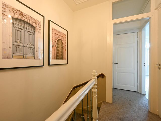Van Swietenstraat 143A, 'S-Gravenhage
