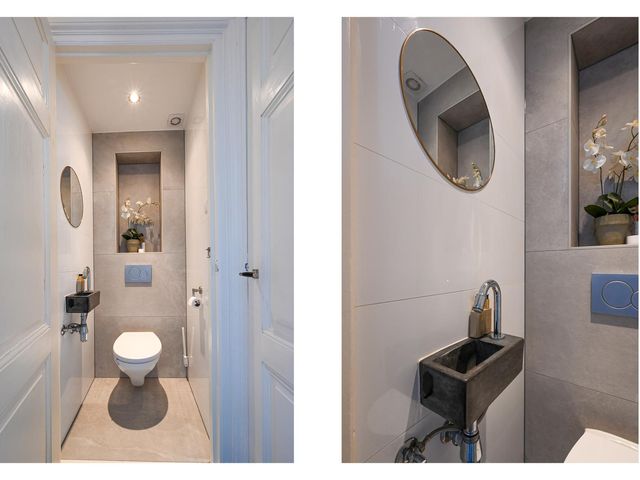 Van Swietenstraat 143A, 'S-Gravenhage
