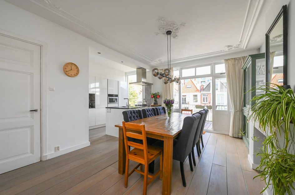 Van Swietenstraat 143A