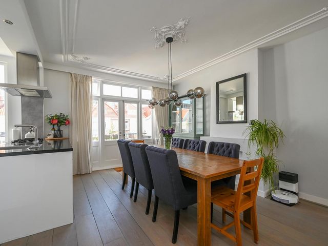 Van Swietenstraat 143A, 'S-Gravenhage