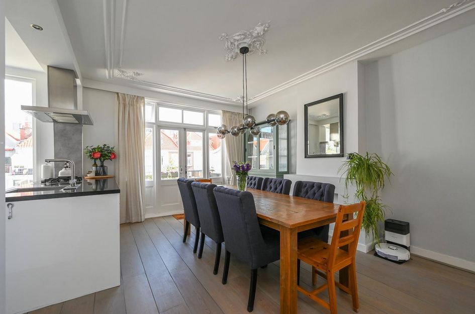Van Swietenstraat 143A