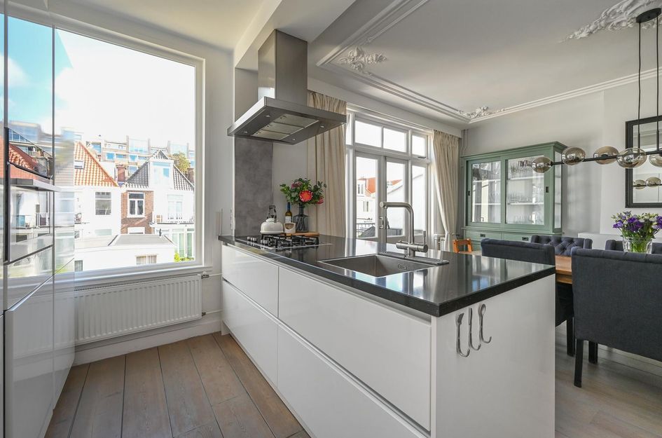 Van Swietenstraat 143A