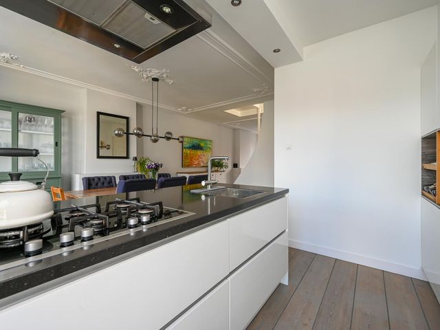 Van Swietenstraat 143A, 'S-Gravenhage