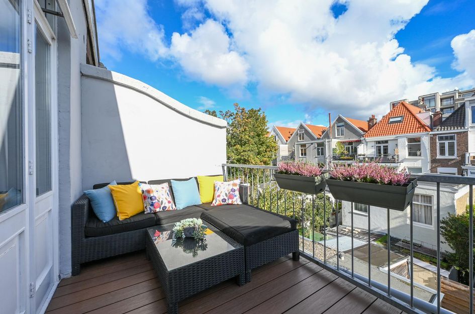 Van Swietenstraat 143A